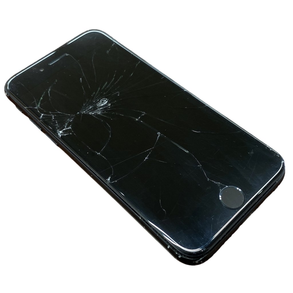 iPhoneSE2(iPhoneSE 第2世代)フロントパネル交換