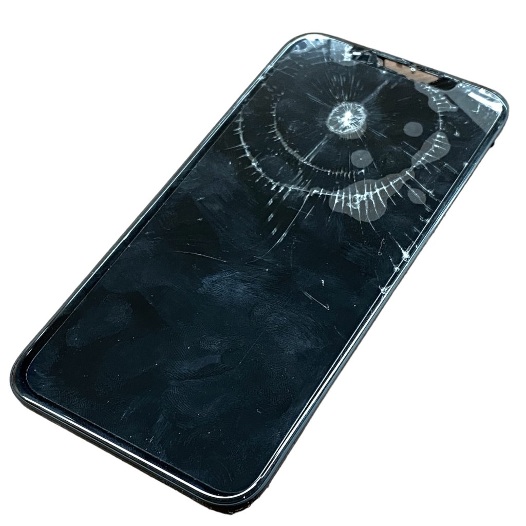 iPhoneXR 液晶交換