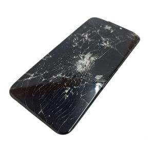 iPhone11 液晶交換