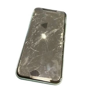 iPhone11 液晶画面交換修理