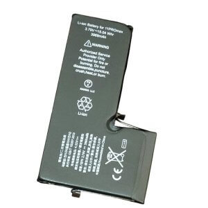 iPhone11ProMax バッテリー交換