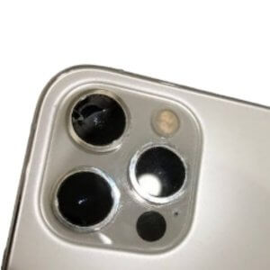 iPhone12Pro カメラレンズ交換