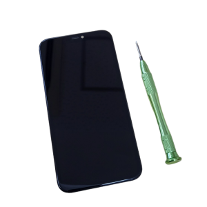 iPhone11 液晶交換