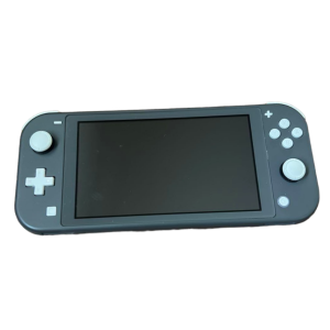 Nintendo Switch Lite ニンテンドースイッチライト　画面割れ交換修理