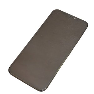 iPhoneXS 液晶交換修理