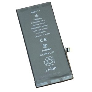 iPhone11 バッテリー交換修理