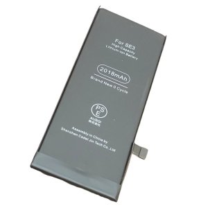 iPhoneSE3(第三世代)　バッテリー交換