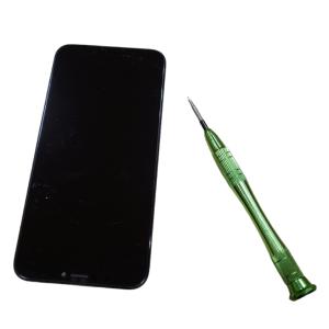 iPhoneX 液晶交換