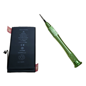 iPhone12pro バッテリー交換