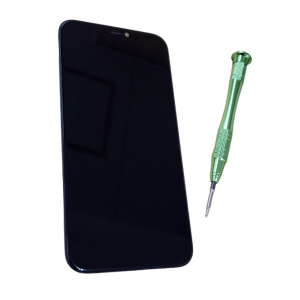 iPhone11 液晶交換