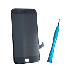 iPhone8 液晶交換