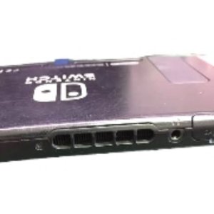 Nintendo Switch 冷却ファン交換