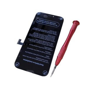 iPhone12mini 液晶画面交換修理