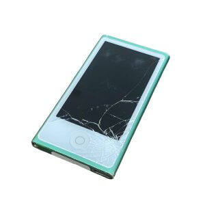 極美品　即購入可　iPod nano第7世代　バッテリー　液晶交換済み 2025年最新】ipod nano バッテリー交換済みの人気アイテム