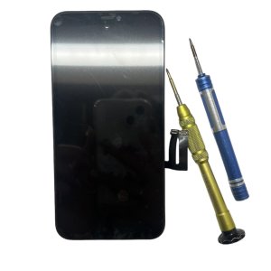 iPhoneX フロントパネル交換