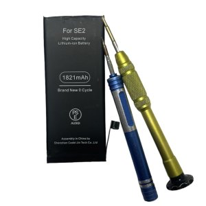 iPhoneSE2 バッテリー交換