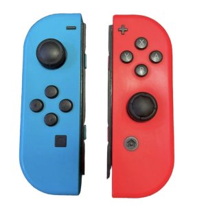 任天堂Switch ジョイコン修理