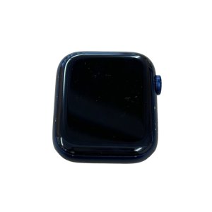 AppleWatch series6 バッテリー交換