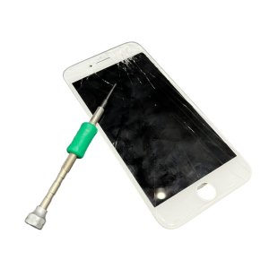 iPhoneSE2 液晶交換