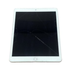 iPad5 フロントパネル交換