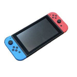 Nintenndo Switch 液晶交換修理
