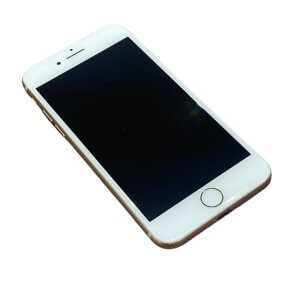 iPhone8 バッテリー交換