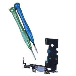 iPhone8 ライトニング交換