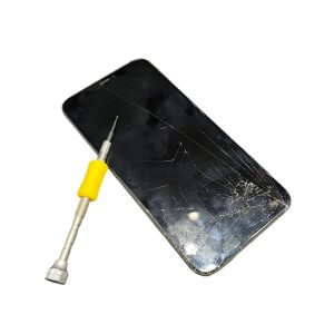 iPhone 11Promax 液晶交換