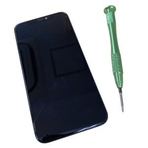 iPhone11Pro 液晶交換