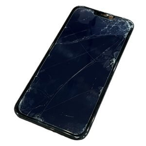 iPhone11 液晶交換