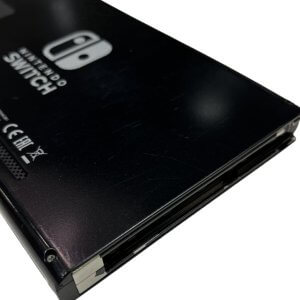 Nintendo Switch 【ニンテンドースイッチ】 ジョイコンレール修理