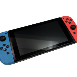 Nintendo Switch ニンテンドースイッチ 液晶交換
