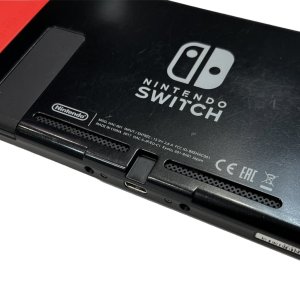 Nintendo Switch 【ニンテンドースイッチ】 バッテリー交換