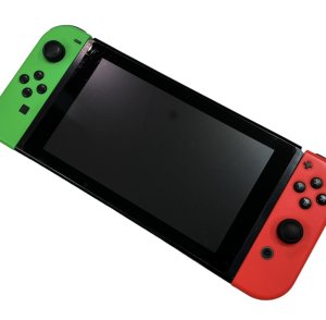 Nintendo Switch  ニンテンドースイッチ  基板修理