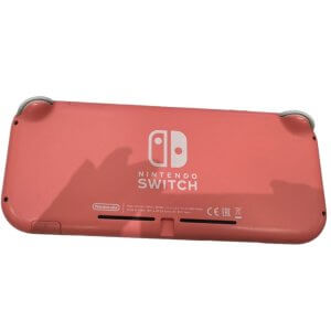 任天堂スイッチライト Nintendo Switch Lite 基盤修理