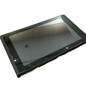 Nintendo Switch 液晶交換修理