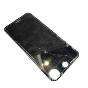 iPhoneSE2 液晶交換