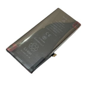 iPhone11 バッテリー交換