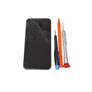 iPhone11 液晶交換