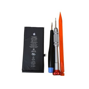 iPhone11 バッテリー交換