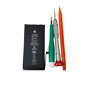 iPhone7Plus バッテリー交換