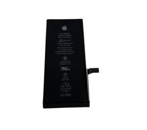 iPhone 7 バッテリー交換