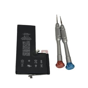 iPhone11ProMax バッテリー交換