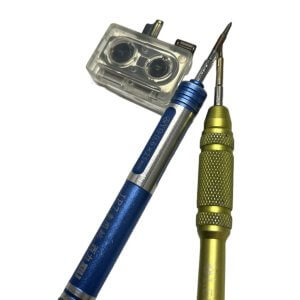 iPhoneXS アウトカメラ修理