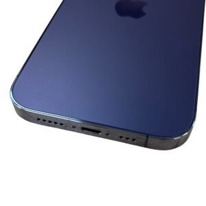 iPhone14Pro ライトニング修理