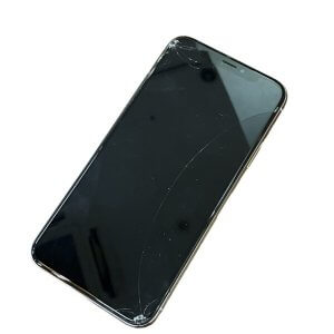 iPhoneX フロントパネル交換