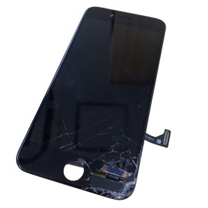 iPhoneSE2 液晶交換