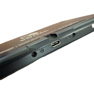 Nintendo Switch ドックコネクター修理