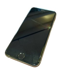 iPhone6 バッテリー交換