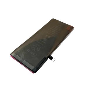 iPhoneXR バッテリー交換